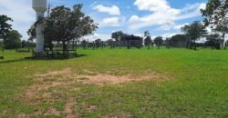 Farm for sale in Brazil