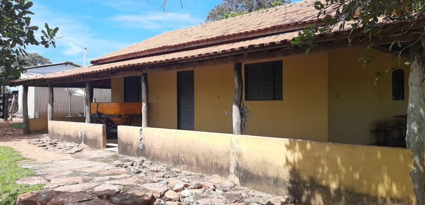 Farm for sale in Brazil