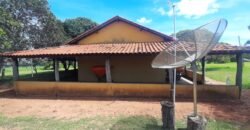 Farm for Sale in Brazil in Coxim in State of Mato Grosso do Sul