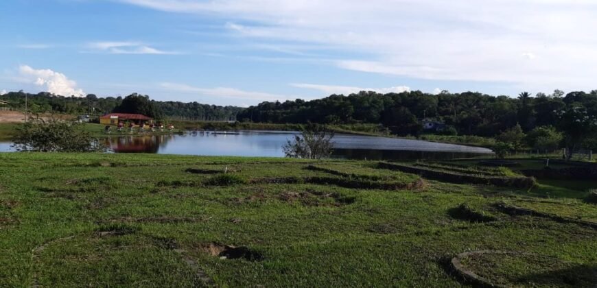 Farm for sale in Brazil in state of Amazonas