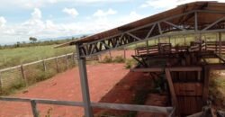 Farm for Sale in Brazil in Flores of Goias in State of Goias