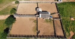 Farm for sale in Brazil in Iaciara State of Goias