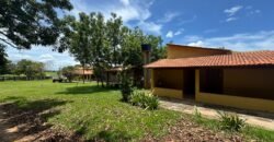 Farm for Sale in Brazil in Jandaia in State of Goias