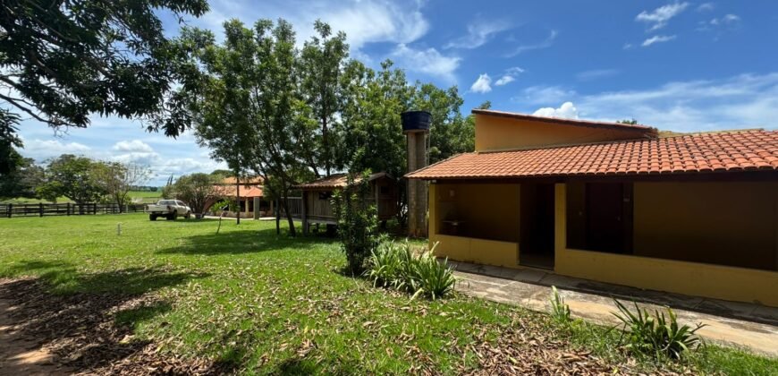 Farm for Sale in Brazil in Jandaia in State of Goias