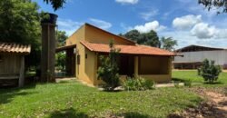 Farm for Sale in Brazil in Jandaia in State of Goias