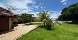 Farm for Sale in Brazil in Jandaia in State of Goias