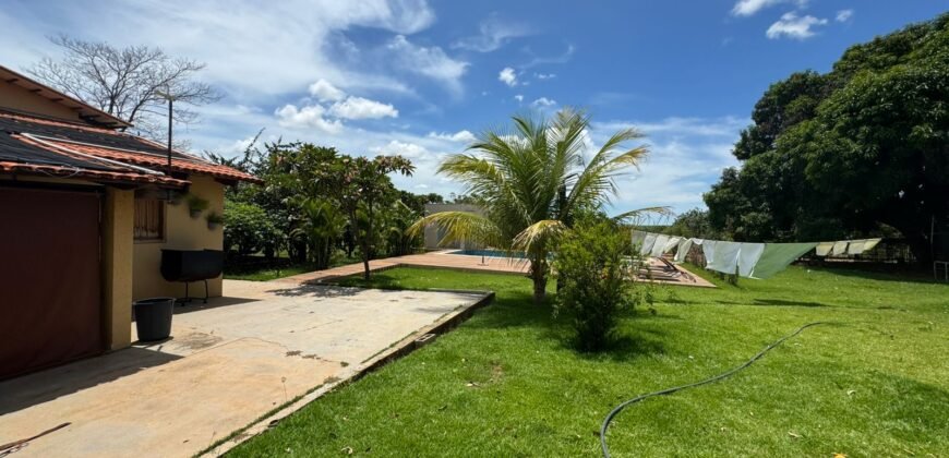 Farm for Sale in Brazil in Jandaia in State of Goias