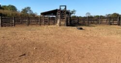 Farm for Sale in São Joao d’Aliança in State of Goias