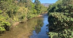 Farm for Sale in São Joao d’Aliança in State of Goias