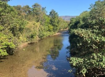 Farm for Sale in São Joao d’Aliança in State of Goias