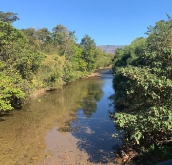 Farm for Sale in São Joao d’Aliança in State of Goias