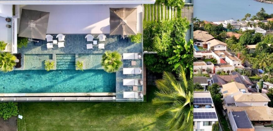 Home for Sale – Aldeia da Praia – Guarapari