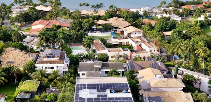 Home for Sale – Aldeia da Praia – Guarapari