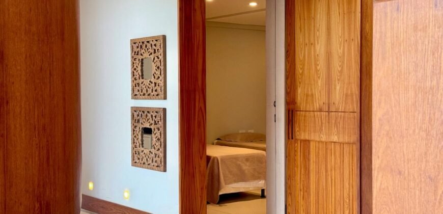 Home for Sale – Aldeia da Praia – Guarapari