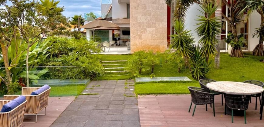 Home for Sale – Aldeia da Praia – Guarapari