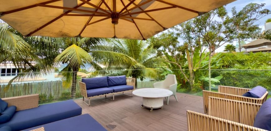 Home for Sale – Aldeia da Praia – Guarapari