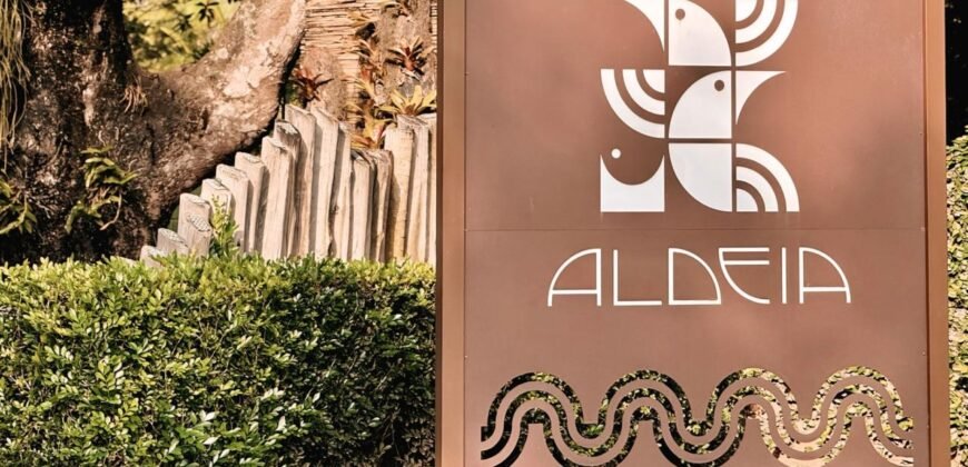 Home for Sale – Aldeia da Praia – Guarapari