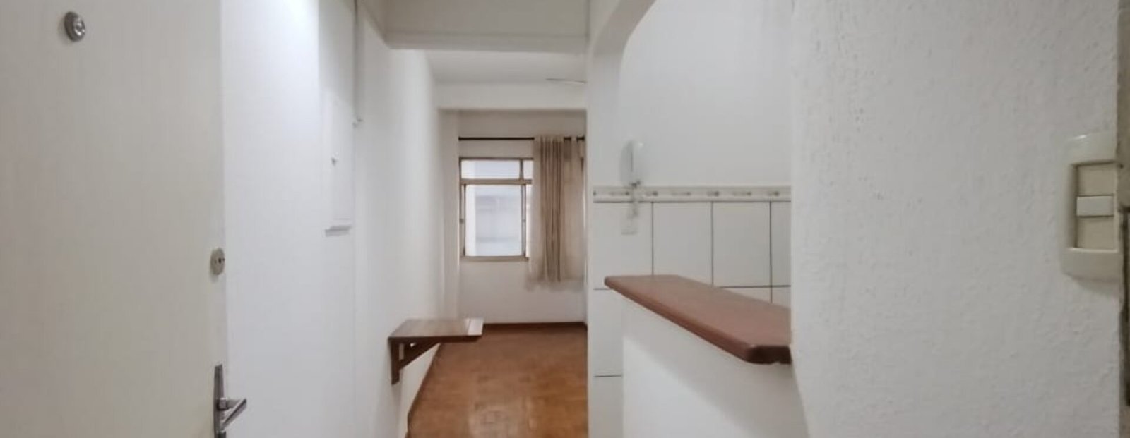 Kitnet à Venda na Aclimação