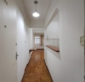 Kitnet à Venda na Aclimação