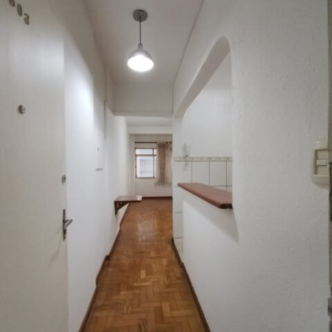 Kitnet à Venda na Aclimação