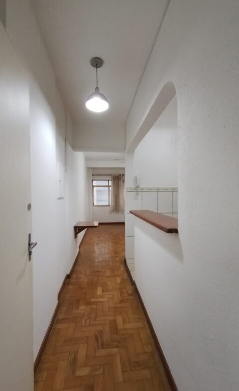 Kitnet à Venda na Aclimação